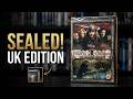 Pirates of the Caribbean: At World’s End (2007) DVD Unboxing – New & Sealed (UK)