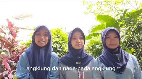 Membuat Vlog Tugas Informatika