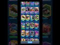 Partidas 03/Julio/26. Velocidad+. #clashroyale #supercell #juegosdecartas #videojuegos