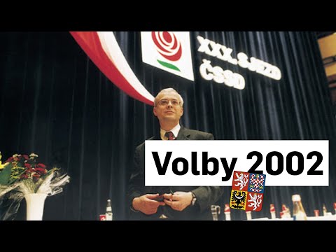 Volby do PSP