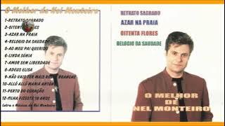 Nel  Monteiro (O Melhor de Nel Monteiro)