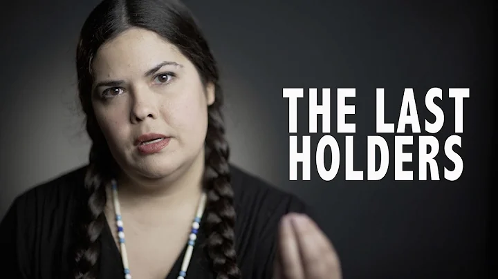 Tara Houska | The  Last Holders