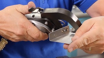 Metal Magic: Installing Nutplates