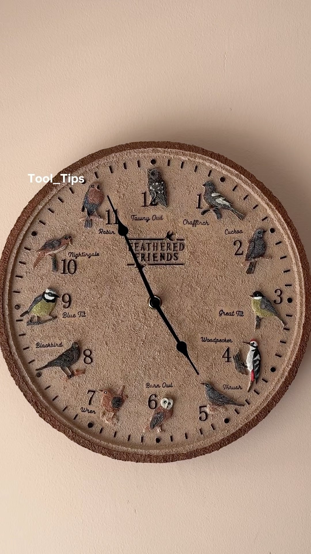 Tips in Your House ?