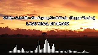 Lirik Terima kasih masa lalu kau ajarkan aku bahagia di tiktok (Chintya Gabriella - Aku Sayang Aku)