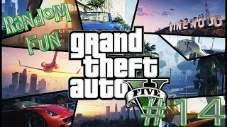 Random GTA V Fun | Episode 14 | Messing With Mods | HD
Enjoy some GTA V fun on the PC finally!
STAY ENERGIZED! Random GTA V Fun | Episode 14 | Messing With Mods | HD
