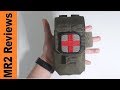 Condor MA5 Single M4 Mag Pouch - IFAK Comparison Review