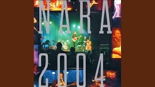 I natt är jag din (Live)