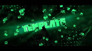 EPIC 3D INTRO TEMPLATE #7 (C4D,AE) FREE + DOWNLOAD
