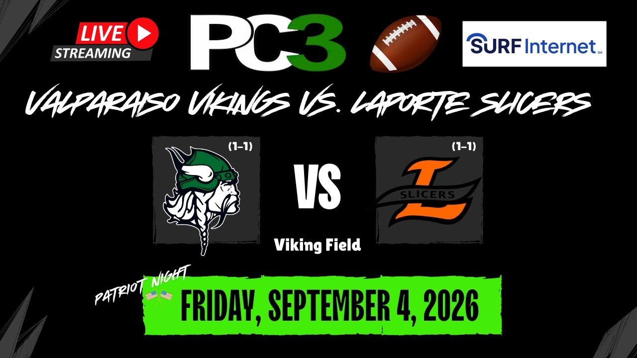PC3 Media