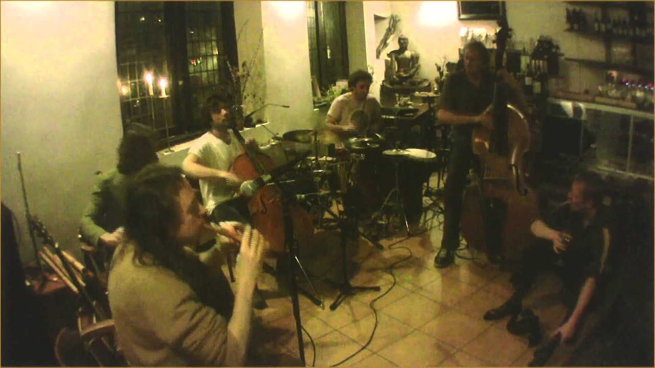 Trio Aya The Magic Concert At The Mooije Benjamin 12 Youtube