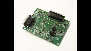 Introducing the Jupiter IO Board – Open-Source DAQ & Interfacing Platform