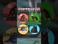 オカシラシャケ人狼(主催サメライド)【スプラトゥーン3】
