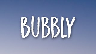 Colbie Caillat - Bubbly (Lyrics)