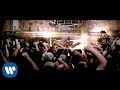 Hatebreed - Defeatist [OFFICIAL VIDEO]