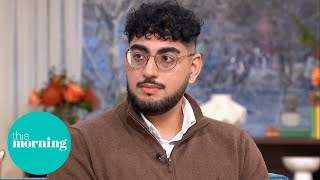 βI Lost My Family In a Tumble Dryer Fireβ | This Morning