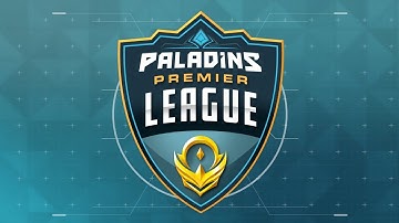 Paladins - Introducing the Paladins Premier League