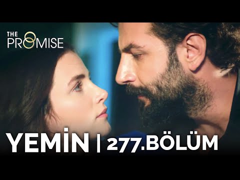 Yemin 277. Bölüm | The Promise Season 3 Episode 277