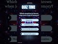 #java What is the Correct Answer 👆#quiz #shotrs #trendingshorts #reels #trending #education #program