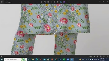 session 3 class assignment discussion on mockup 2 piece in adobe photoshoponline zoom class