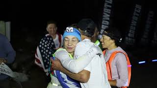 2022 Badwater® 135: Top 3 Male &amp; Female Finishers