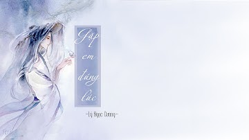 [Vietsub - pinyin] Đúng Lúc Gặp Được Em - Lý Ngọc Cương | 刚好遇见你 - 李玉刚