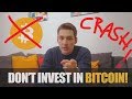 PROOF that Bitcoin WILL fail!