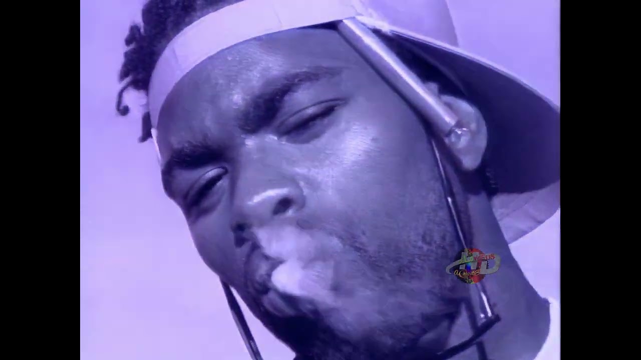 WU TANG CLAN - METHOD MAN (1993) (HD 4K) UPSCALE / REMASTERIZADO 