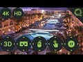 3D Hotel Bel Air Azur Resort. Egypt, Hurghada