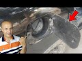 غطاء البنزين فى السيارة لا يفتح اليك الاسباب والحلول غطاء البنزين فى السيارة لا يفتح اليك الاسباب والحلول