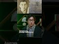 Американец нашел документы родителей 80-летней давности в Казахстане