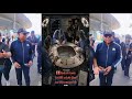EYINDI PARIS KIMIA STADE DE FRANCE MPIAKA ZAKARIE ELELI BATU BA BOYI KO YA EWEEE 