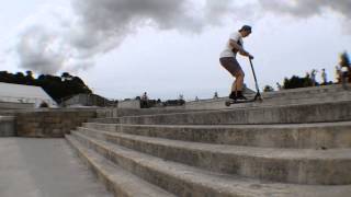 Jon Hackling 'Classic'