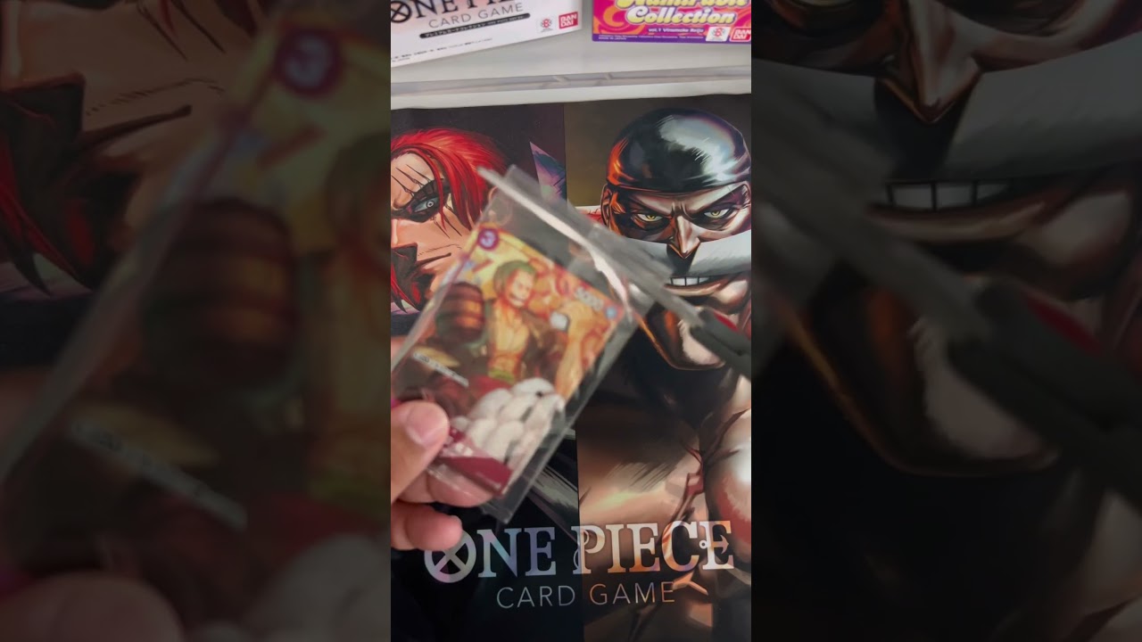 Busta Rossa Capodanno Cinese One Piece Card – Promo Zoro ST01-013 (Cinese)