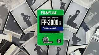 Trying a $90 Film Stock