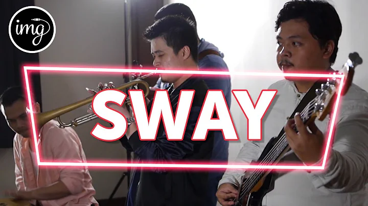 SWAY - NORMAN GIMBEL COVER BY REVIE PONGOH