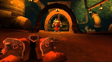 Deadmines Music - World of Warcraft