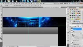 SOAR JETHRO BACKGROUND SPEED ART | BY EXONARTS