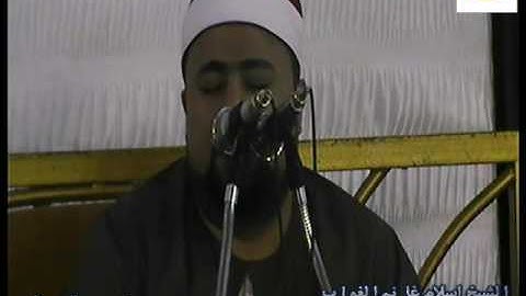 الشيخ اسلام الغواب اخر سورة هود ويوسف من افراح ادفينا  24 7 2016 تحياتى سالم رحاب