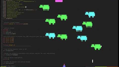 Vim as Golang IDE | vim-go | Go development using vim