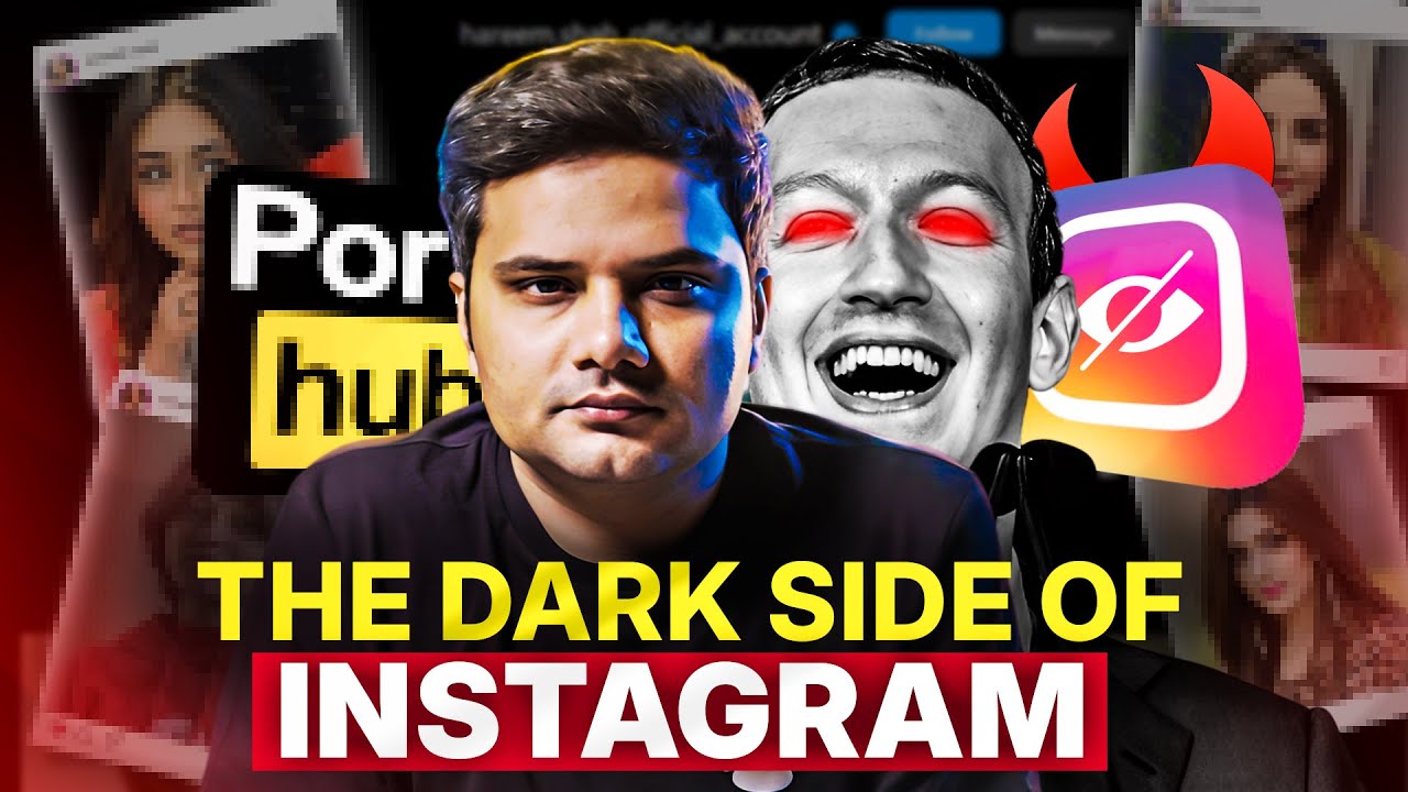 The REAL Difference Between Instagram in India and Pakistan