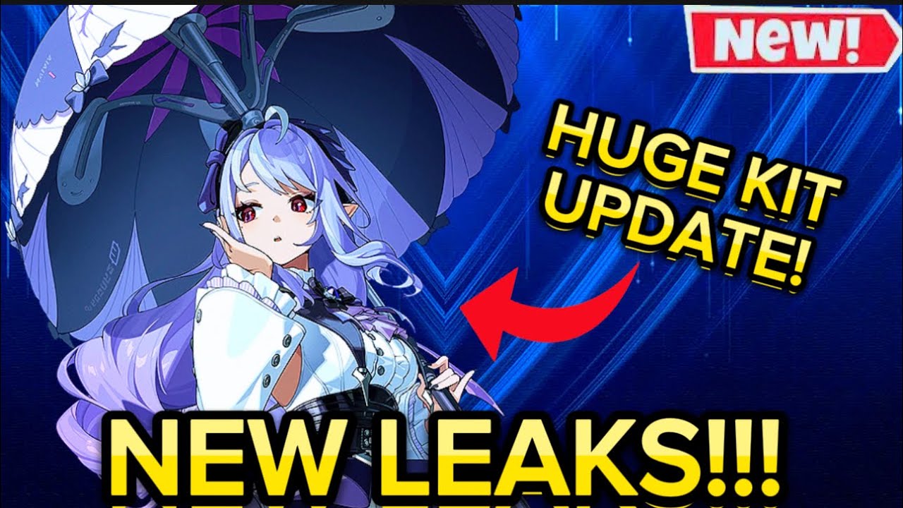 VIVIAN UPDATED KIT & 1.7 W-ENGINE CHANGES! NEW 1.7 BETA INFO
