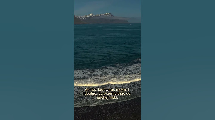 Dlaczego Islandia To Raj I Koszmar Jednocześnie Zobacz Sam!
