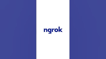 Make Your Local Website Public in 60 Seconds with Ngrok!