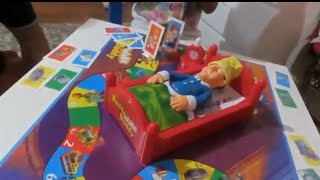 Quarantine Has Us Playing Board Gamesdont Wake Daddygonefishin & The Jumanji Games