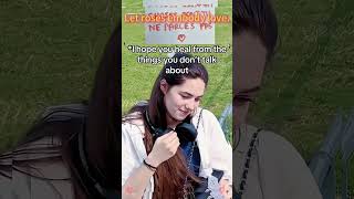 Let Roses Embody Love.