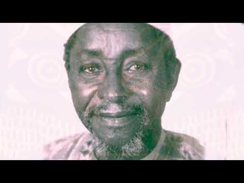 Amadou HAMPATÉ BÂ — Ultime hommage (France Culture, 1991)