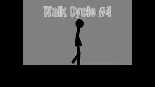 Pivot How to Animate a Walk Cycle #4