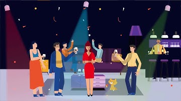 Product Explainer Video Animation | 2D Animated Explainer Video Production Company | ExplainerVDO