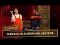 Tesisatçı Olduğum Nasıl Anlaşılır? | Tolgshow